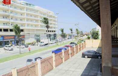 Imagem: A casa em condomínio possui 2 Dormitórios, 1 Banheiro, 1 Vaga