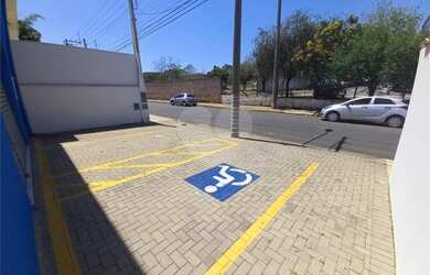 Imagem 12: São Carlos - Galpão/Depósito/Armazém - Jardim Paulista