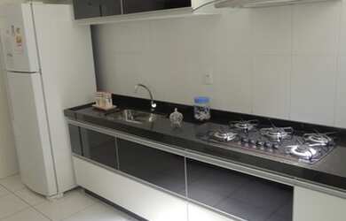 Imagem 3: Venda Residential / Apartment Contagem MG