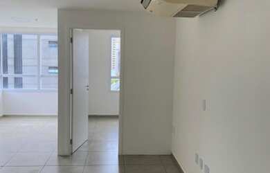 Imagem 8: Sala/Conjunto para aluguel tem 39 metros quadrados em Bela Vista - São...