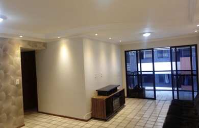 Imagem 6: Vera Arruda. Piscina, Ar-condicionado, 105m² de Áreae2 Vagas na garagem