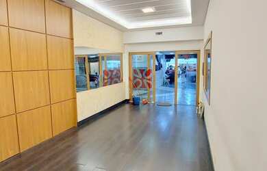 Imagem 12: Loja no Leblon. Ar-condicionadoe34m² de Área