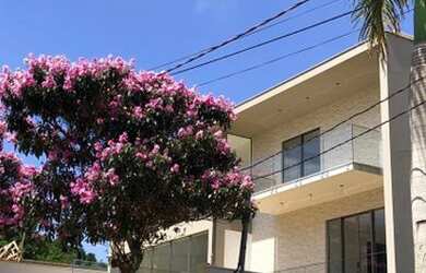 Imagem 3: Casa à venda, 540 m² por R$ 2.250.000,00 - Spinaville - Juiz de Fora/MG