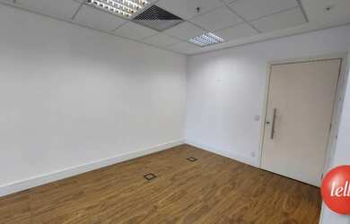 Imagem: O depósito possui 1 Vaga na garagem, 35m² de Área, Imóvel