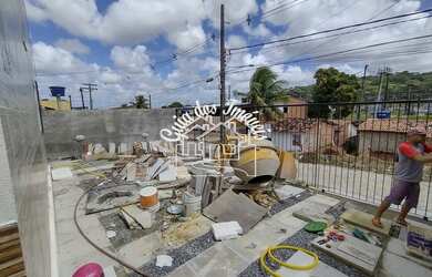 Imagem 16: Casas Estilo Privê - 2 QTS Em Maranguape II/Paulista - 140 MIL