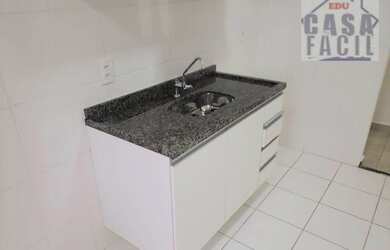 Imagem 13: Apartamento à venda, 58 m² por R$ 369.900,00 - Jardim Flor da Montanha...