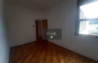 Imagem: O apartamento possui 3 Dormitórios, 2 Banheiros, 117m² de