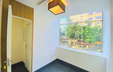 Imagem 7: Loja no Leblon. Ar-condicionadoe34m² de Área