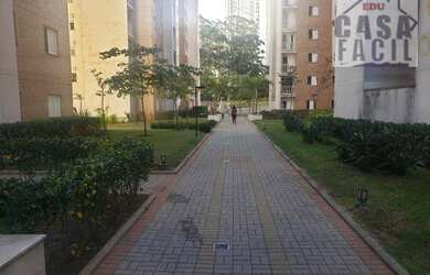 Imagem 14: Apartamento à venda, 58 m² por R$ 369.900,00 - Jardim Flor da Montanha...