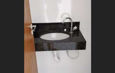 Imagem 13: Oportunidade Sobrado novo no bairro Jardim Europa em Uberlândia-MG