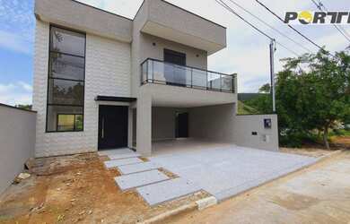 Imagem 2: Casa com 3 dormitórios à venda, 300 m² por R$ 1.190.000,00 - Condomínio...