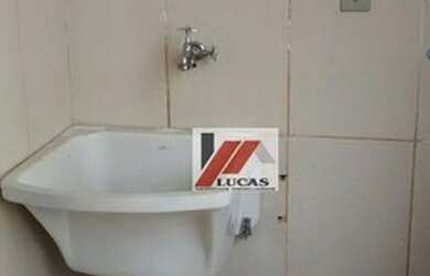 Imagem 11: Apartamento com 2 dormitórios, 54 m² - venda por R$ 170.000,00 ou aluguel...