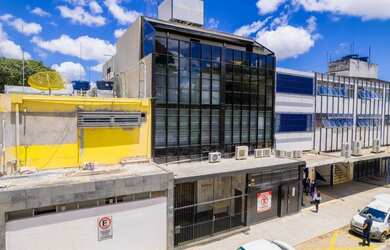 Imagem 1: Andar Corporativo para alugar, 250 m² por R$ 12.500,00/mês - Asa Sul...