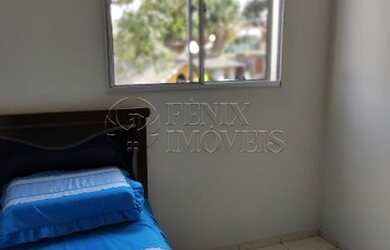 Imagem 15: BETIM - Apartamento Padrão - Granja Verde