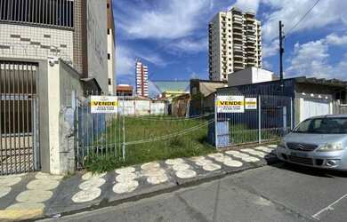 Imagem: O terreno possui 259m² de Área e está localizado em Centro