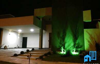 Imagem 2: Casa Condomínio Recanto do Lago São José do Rio Preto