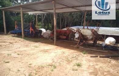 Imagem 14: Fazenda à venda, 6500000 m² por R$ 35.000.000,00 - Zona Rural - Minduri/MG
