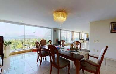 Imagem 1: Praia do Flamengo! Cobertura Linear com vista cinematográfica!