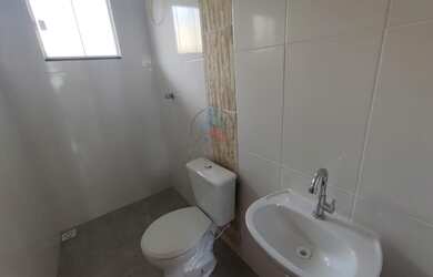 Imagem 7: Casa para Venda em Fazenda Rio Grande, Estados, 2 dormitórios, 1 banheiro, 1 vaga