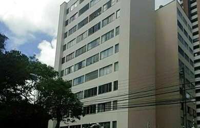 Imagem: O apartamento possui 2 Dormitórios, 3 Banheiros, 1 Vaga na