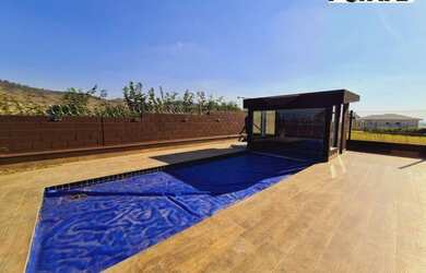 Imagem 15: Casa à venda, 314 m² por R$ 2.200.000,00 - Condomínio Residencial Campos do Conde - Bragan