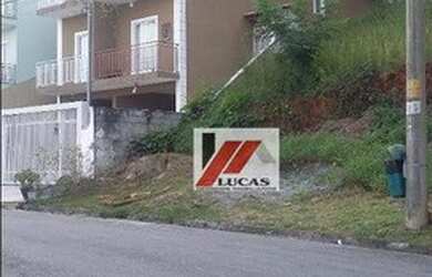 Imagem 4: Terreno à venda, 250 m² por R$ 210.000,00 - Vila D x27 Este - Cotia/SP