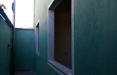 Imagem 8: São João Del Rei - Casa Padrão - Vila São Paulo Fábricas