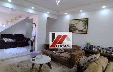 Imagem 12: Sobrado com 3 dormitórios, 210 m² - venda por R$ 583.000,00 ou aluguel...