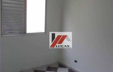 Imagem 6: Apartamento com 2 dormitórios, 54 m² - venda por R$ 170.000,00 ou aluguel...