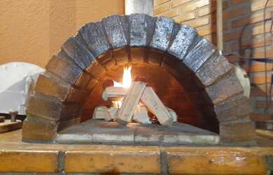 Imagem 11: Linda Granja Temporada Aeroporto