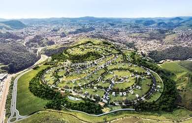 Imagem: O terreno possui 349m² de Área e está localizado em Salvaterra