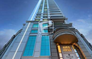 Imagem: O apartamento possui 4 Dormitórios, 5 Banheiros, 4 Vagas na