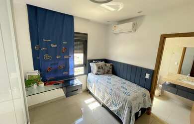 Imagem 12: Apartamento com três suítes no Bairro Jardim Karaiba