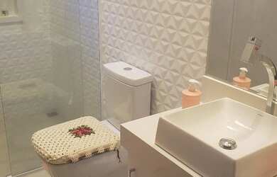 Imagem 9: Casa para venda com 130 metros quadrados com 2 quartos em Centro - Sapucaí-Mirim...