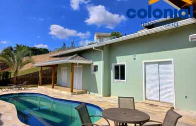 Imagem 3: CASA ALTO PADRÃO ITUPEVA