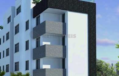 Imagem: O apartamento possui 3 Dormitórios, 2 Banheiros, 2 Vagas na