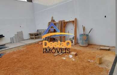 Imagem 12: CASA BAIRRO LUNDCEIA. Ar-condicionado, 157m² de Área, 2 Vagas na garageme3...