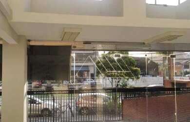 Imagem: O depósito possui 274m² de Área e está localizado em Gonzaga