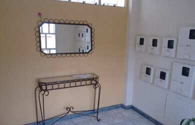 Imagem 3: Cobertura à venda, 120 m² por R$ 350.000,00 - Nossa Senhora das Graças...