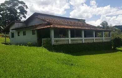 Imagem 1: Chácara à venda, 28600 m² por R$ 750.000,00 - Maracanã - Jarinu/SP