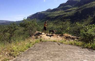Imagem 7: Lotes URBANOS para venda tem 1800 metros quadrados em Zona URBANA - Capitólio - MG