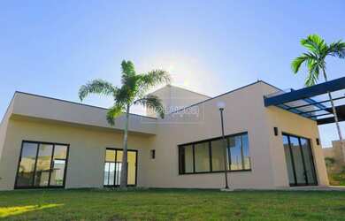 Imagem 10: Casa à Venda no Condomínio Flora Milano Parque Rural Fazenda Santa Cândida