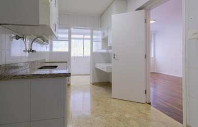 Imagem 15: APARTAMENTO RESIDENCIAL em São Paulo - SP, Jardim Paulista