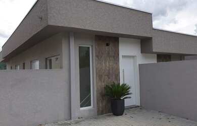 Imagem 2: Casa com 3 quartos para venda no Recreio Maristela - Atibaia - SP