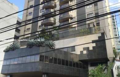 Imagem: O apartamento possui 3 Dormitórios, 1 Banheiro, 2 Vagas na