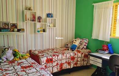 Imagem 9: CASA RESIDENCIAL em JUNDIAÍ - SP, PARQUE RESIDENCIAL JUNDIAÍ