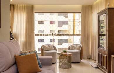 Imagem 6: Apartamento para venda no Glória Hills tem 85 metros quadrados