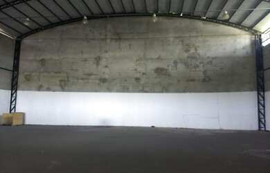 Imagem 8: Galpão/Depósito/Armazém para aluguel com 490 metros quadrados