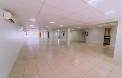 Imagem 7: Andar Corporativo para alugar, 250 m² por R$ 12.500,00/mês - Asa Sul...