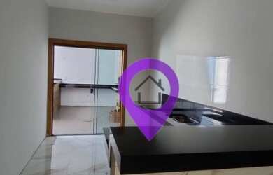 Imagem 1: Casa à venda, 115 m² por R$ 425.000,00 - Cidade Vergani - Pouso Alegre/MG